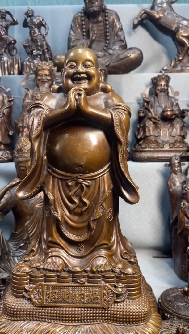 【闪购商品】1案台摆件 物品摆件 