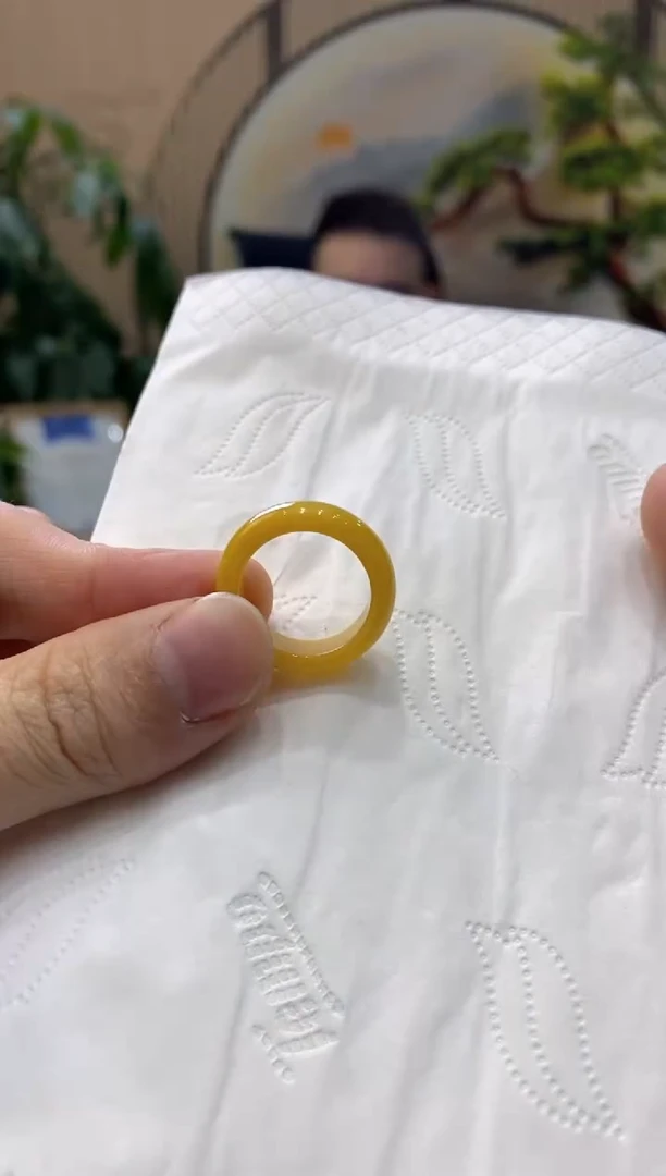 【闪购商品】翡翠戒指未镶嵌000005176