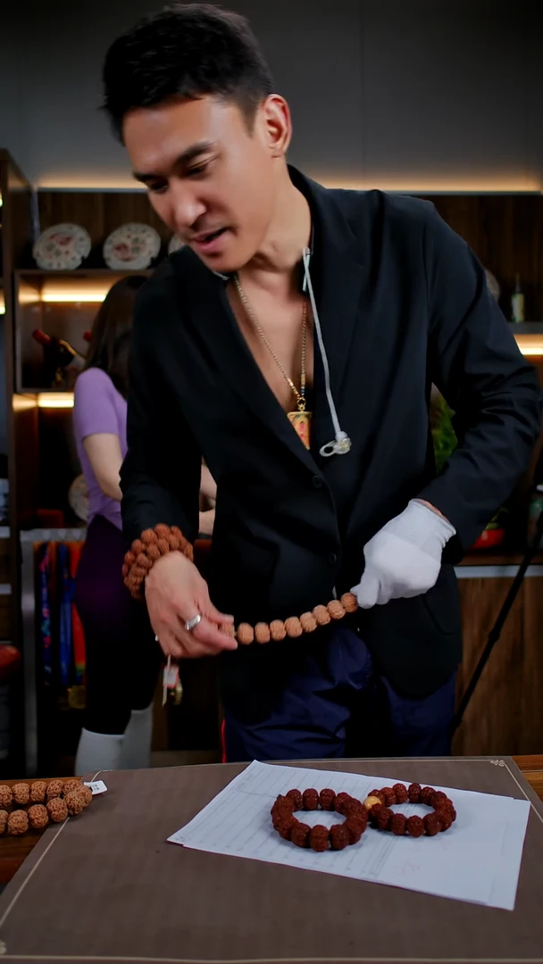 金刚菩提手串金刚菩提生态私人定制25号21-22尺