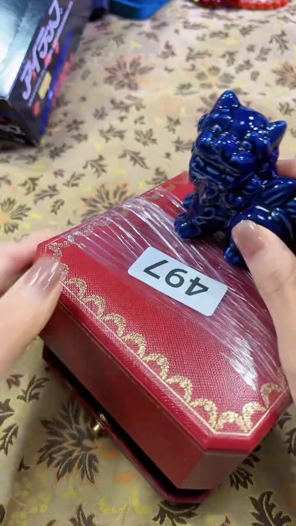 瓷片陶茶666文玩周边多人