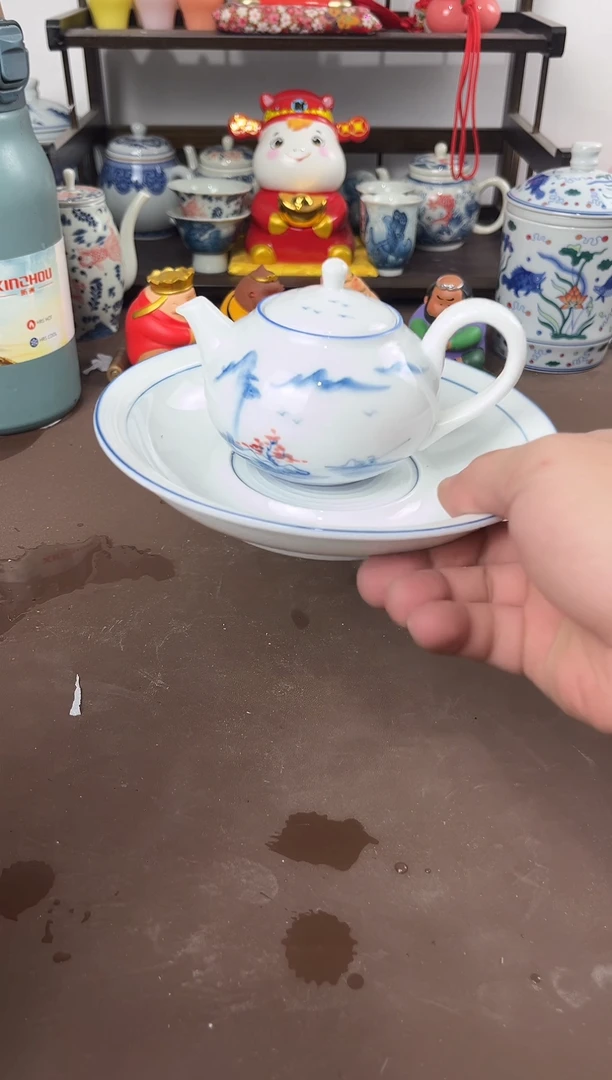 瓷片陶瓷库存清仓福利！