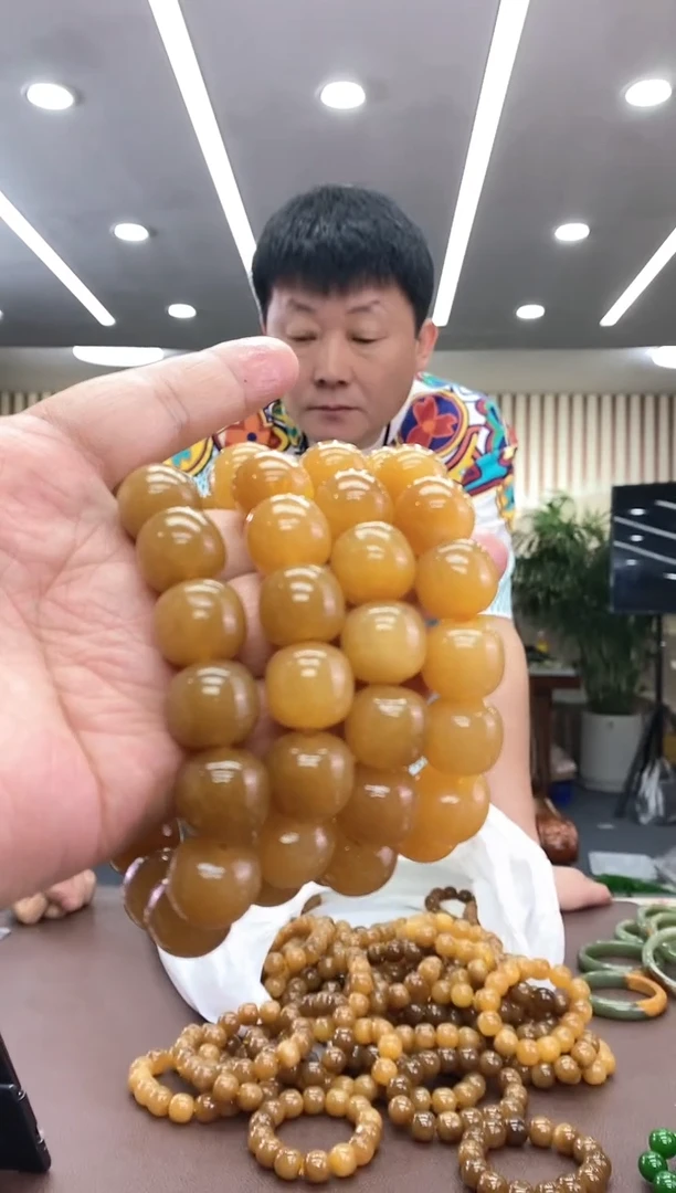 【闪购商品】和田玉16未镶嵌多样式发货随机发一