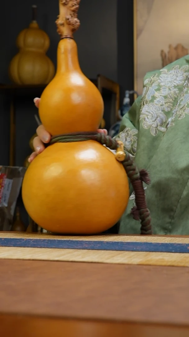 冬**夏热水酒葫芦 一物一拍259