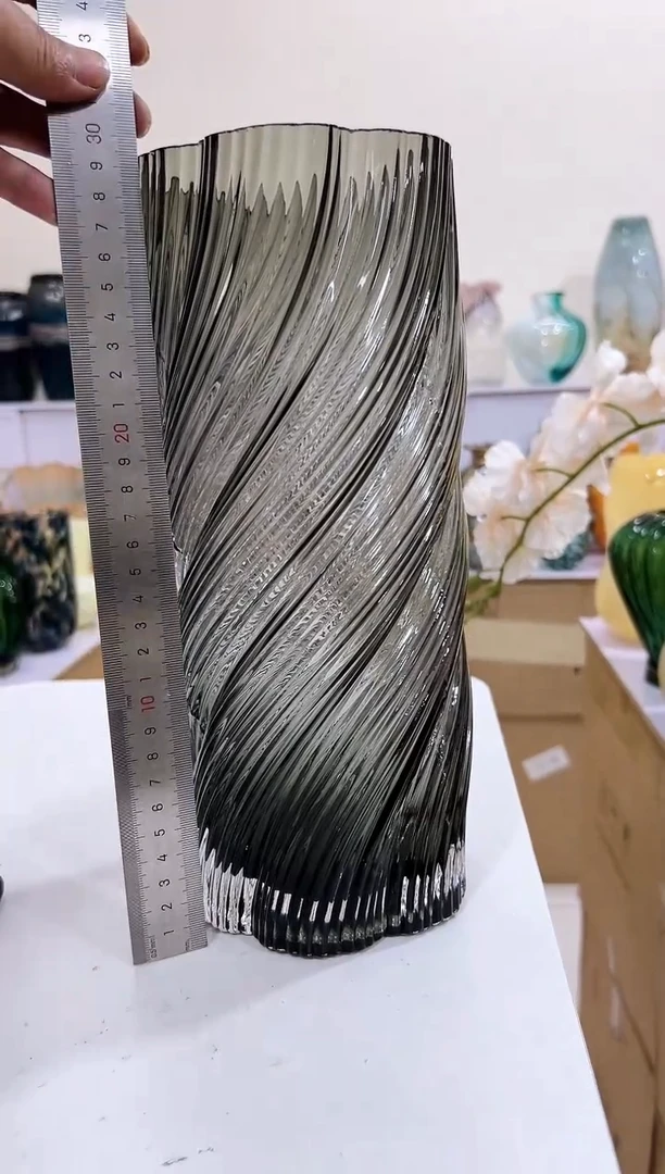 【闪购商品】也麦花器