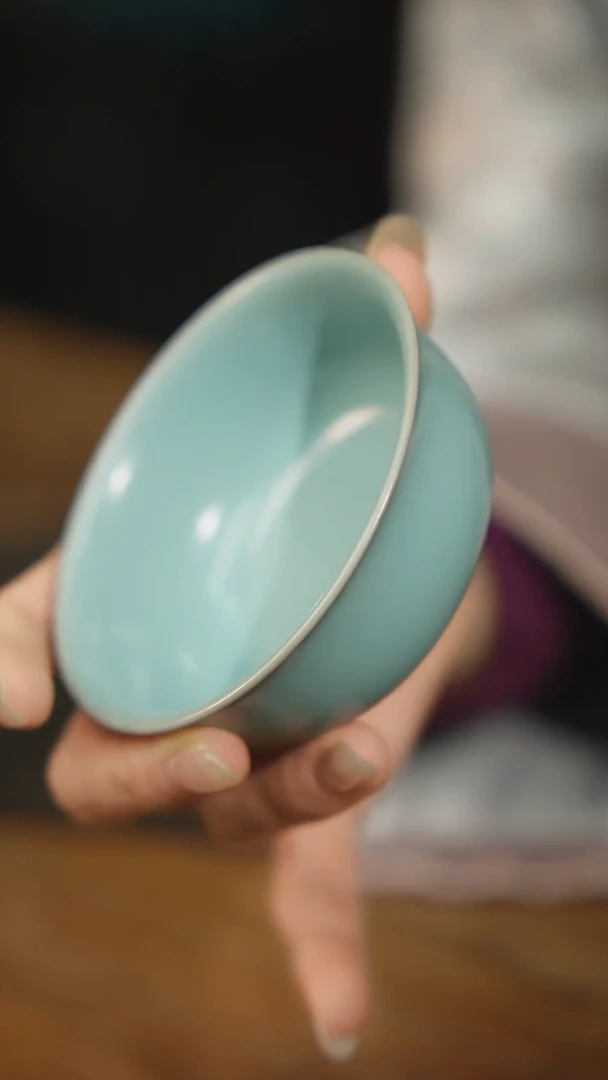 瓷片原产地原矿石原釉