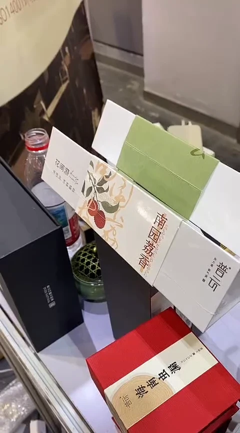 香篆1荔香+玫瑰+桂花+茉莉线香30克各1盒+荔枝香插