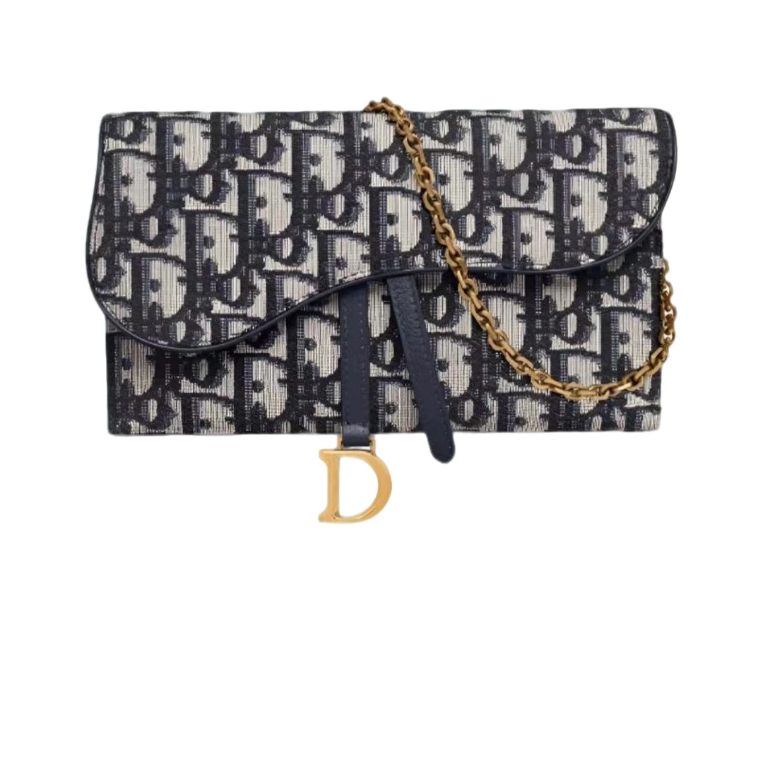 99新 DIOR/迪奥 安洁利严选链条包/0017471