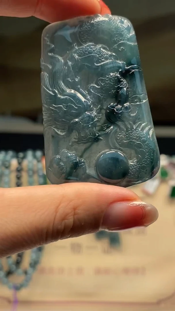 未镶嵌定制翡翠********815