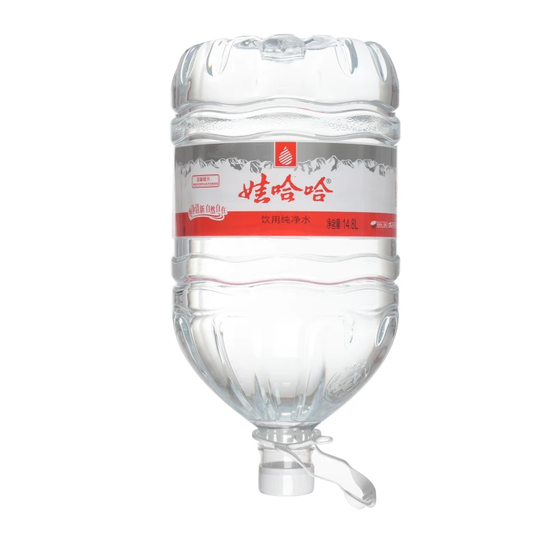 娃哈哈纯净水大桶 14.8L/桶