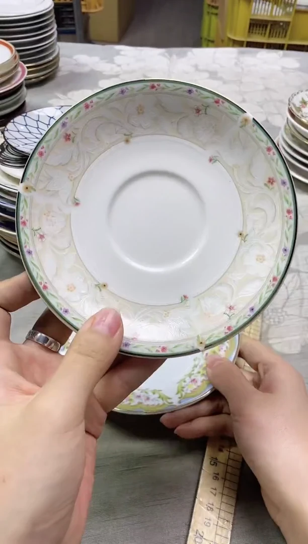 【闪购商品】/192精美瓷器感谢选购