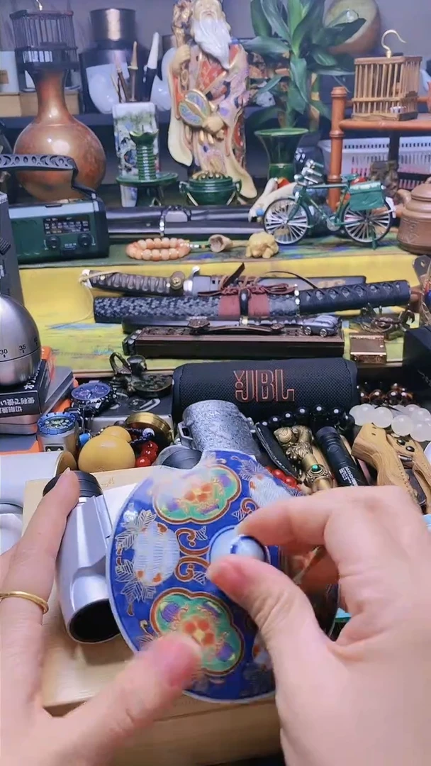 摆件茶文化  工艺美术