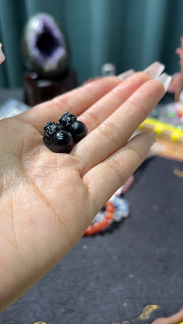 【闪购商品】水晶·未镶嵌143多样性发起一