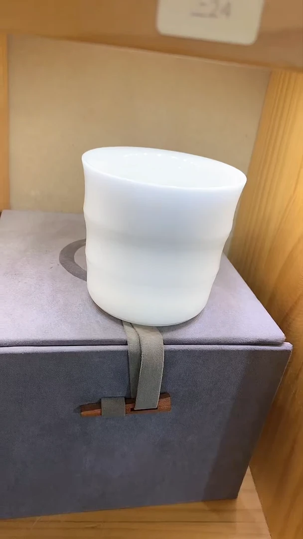 【闪购商品】瓷片陶瓷茶器福利陈冰