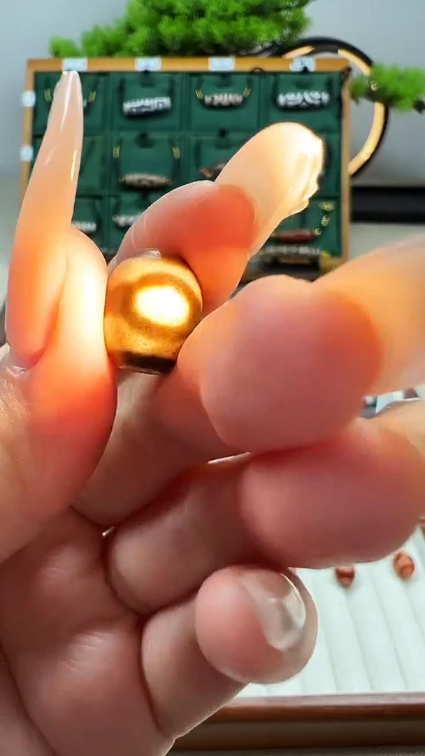 玛瑙/玉髓颈饰未镶嵌13（微瑕）