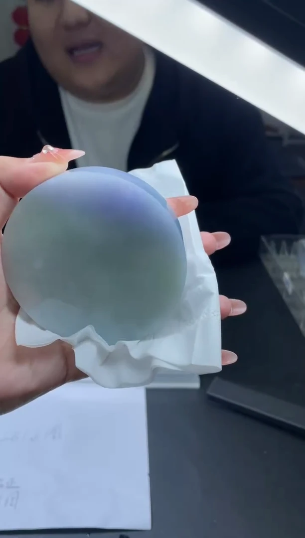 【闪购商品】定制翡翠手镯未镶嵌手镯DDH/发一件