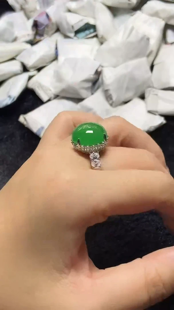 无非金属满色吊坠 所见即所得！