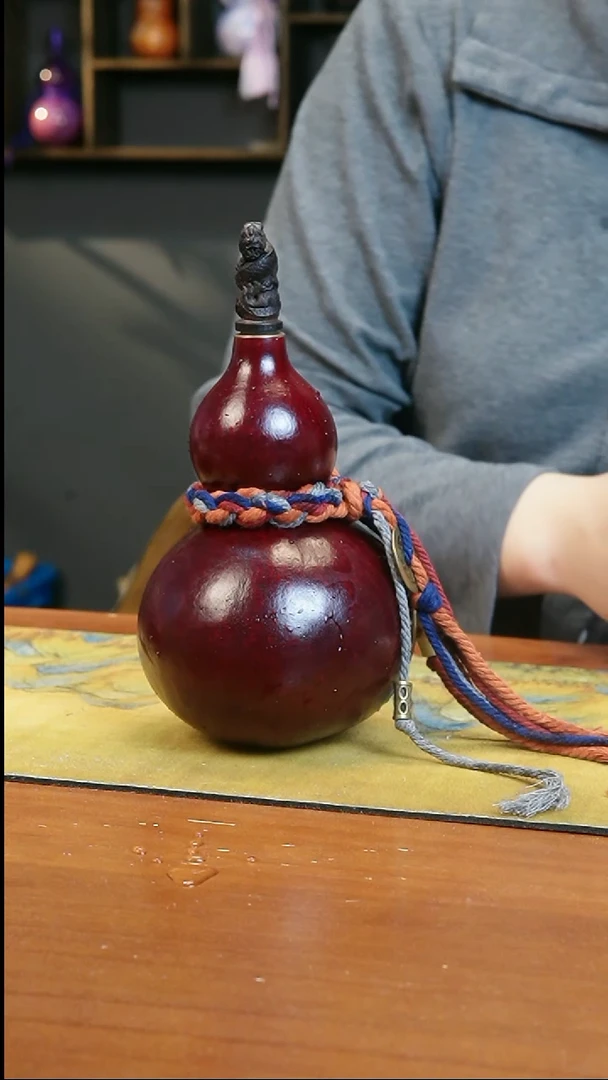 热水酒葫芦 一物一拍451