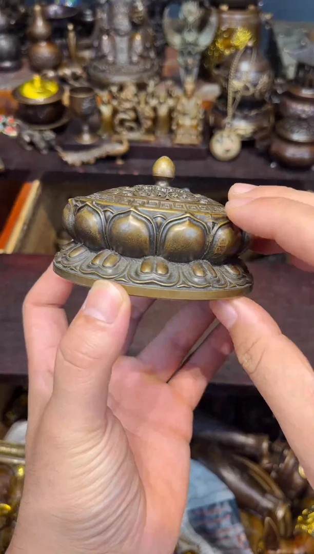 A来龙古铜专属高端精品