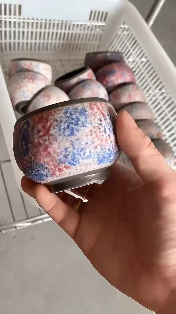 瓷片陶瓷茶器福利11