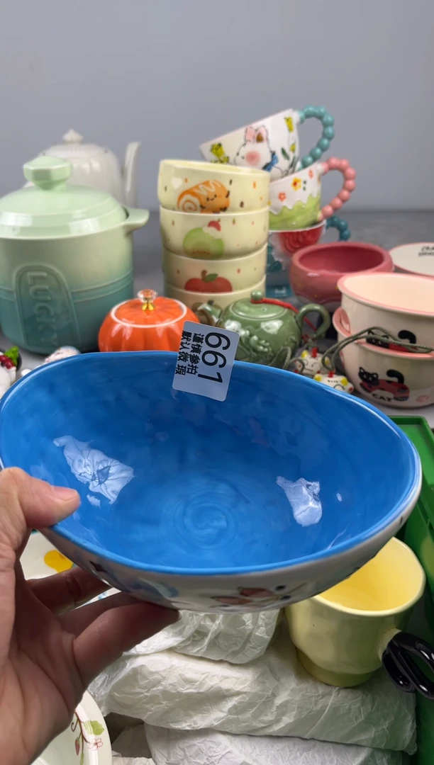 瓷片江****创亿鑫工艺品店闪购