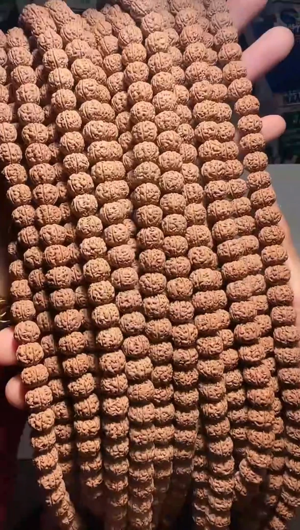 手串金刚菩提无利润超头精挑老树王108-11mm