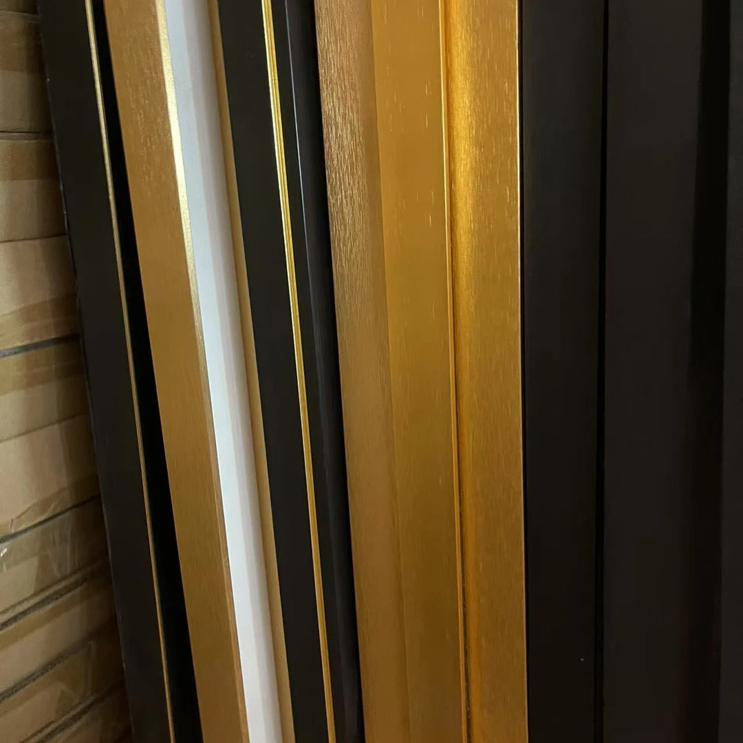 【老黎】玄关沙发走廊大白墙简约挂画