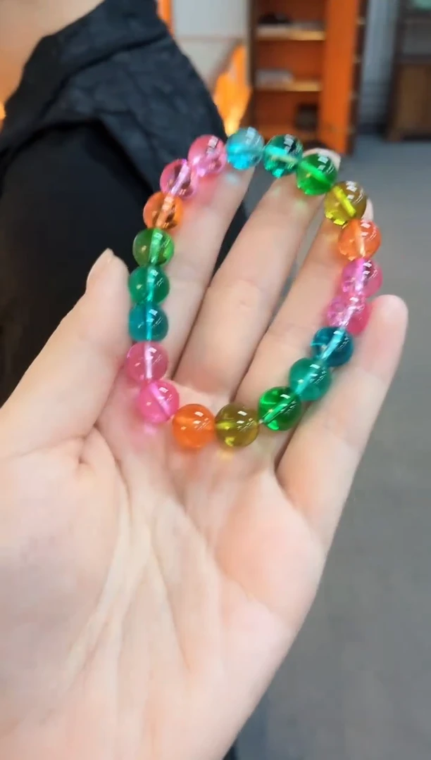 【慧慧甄选】高端轻奢多样性发货WF4002S