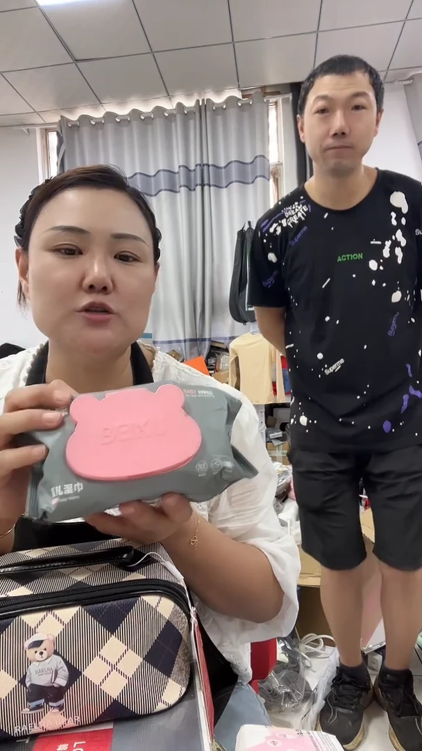 牦牛剖层皮革琪老板女包1号店超超好看发图片款婴儿湿巾发3