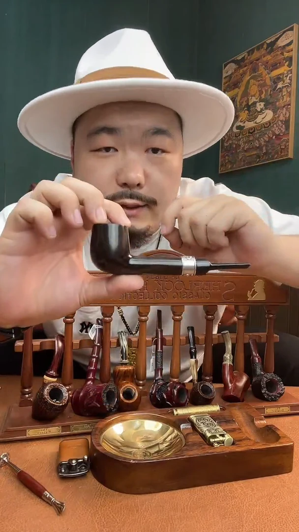 石楠木意大利进口石楠木烟斗