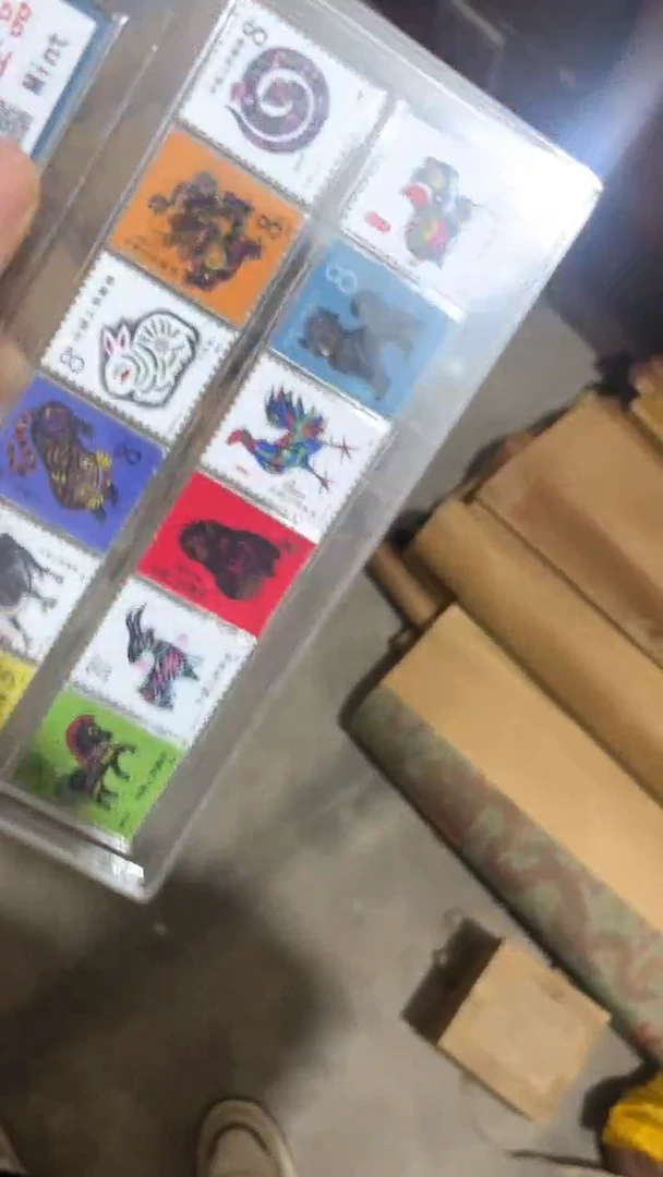 一个没有坏的物件