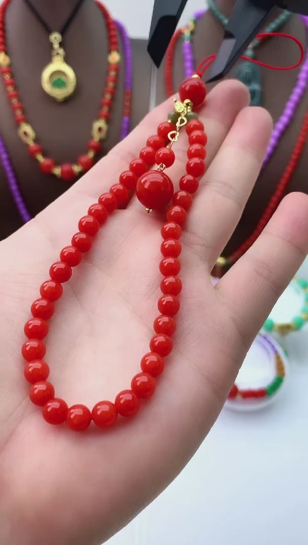 【闪购商品】翡翠挂件14K金镶嵌G3手机挂