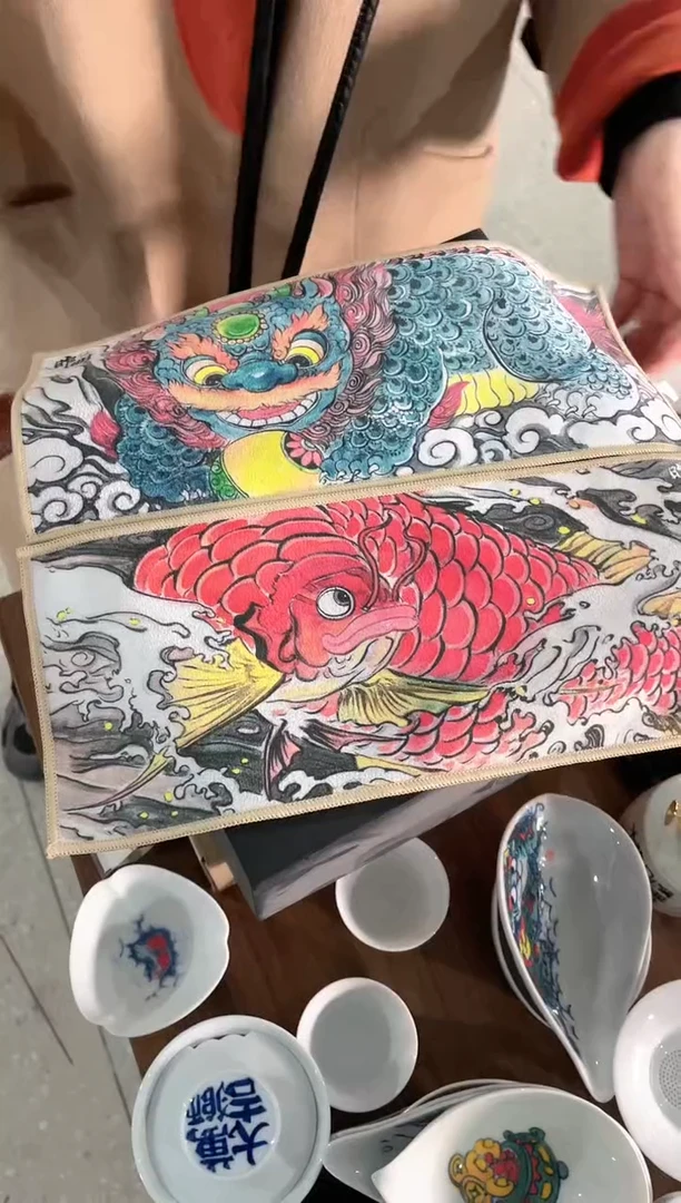 【闪购商品】昨明  2个茶巾（福利价）