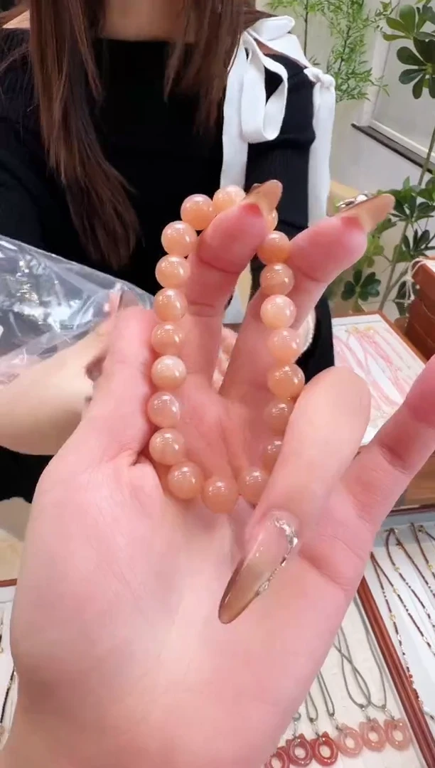 合金手链月光石FMX-B163FMX-B163FMX-B163