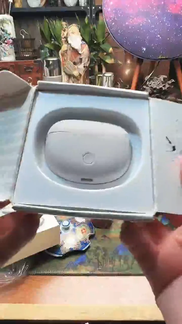 瓷陶瓷器摆件文化  工美艺术