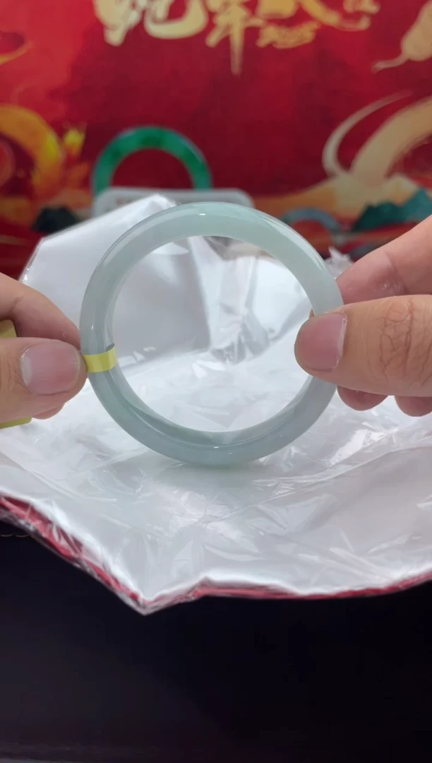 【闪购商品】翡翠手镯未镶嵌8翡翠手镯