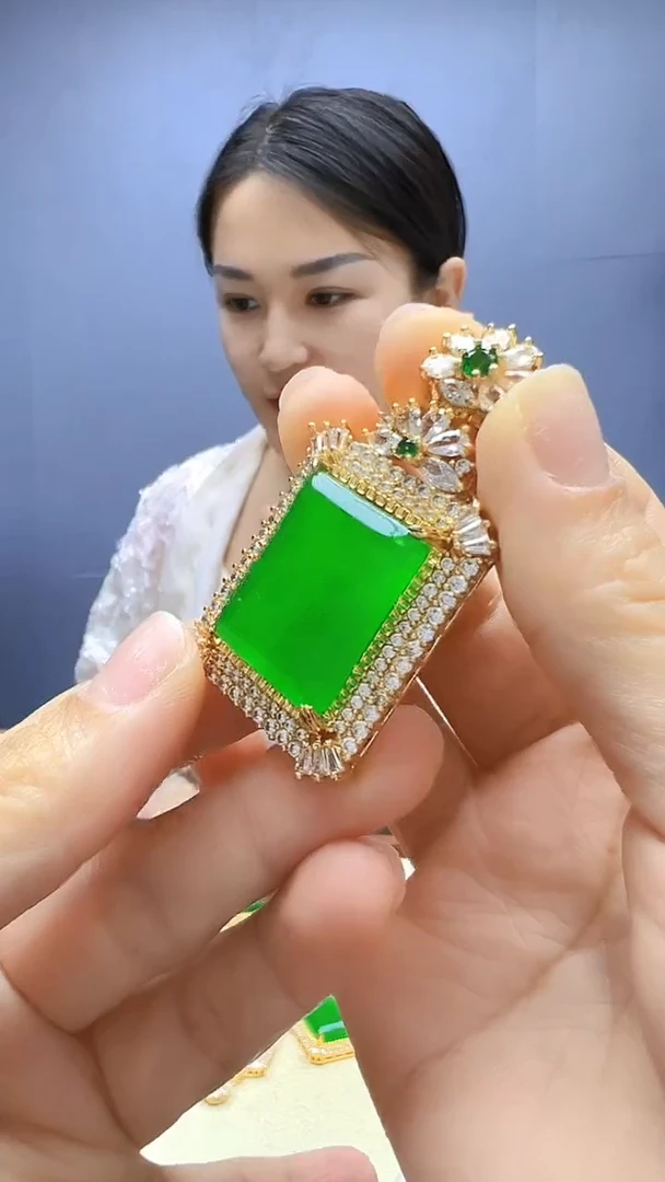 静柏手工艺吊坠项链无事牌吊坠