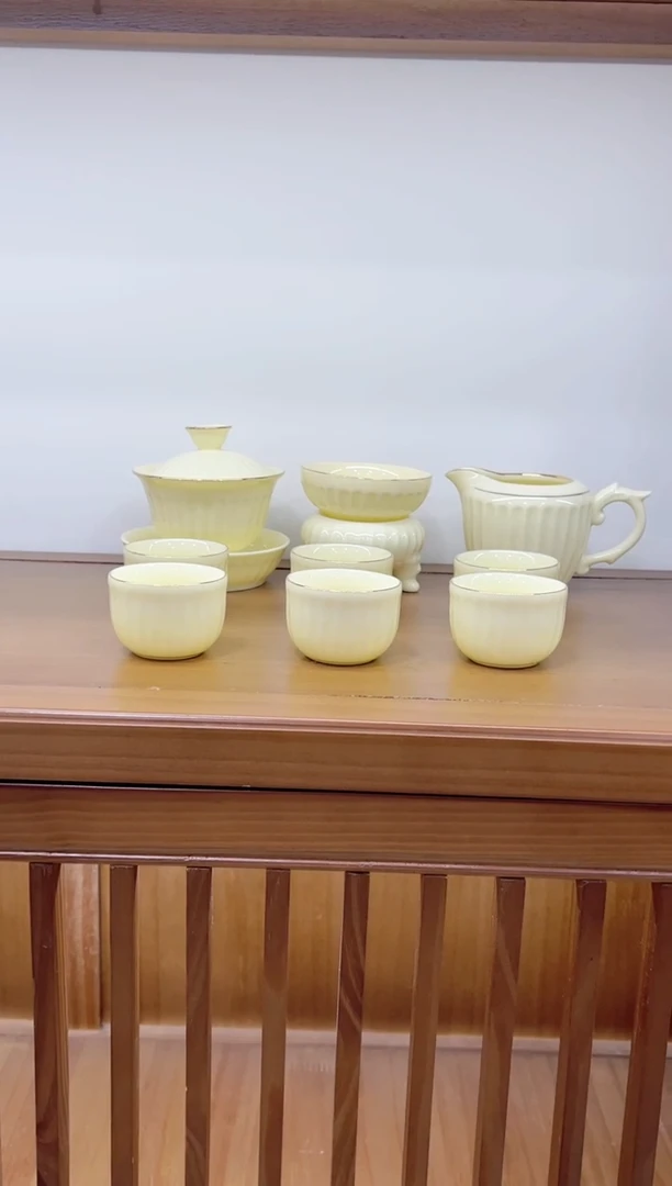 其他言泥陶瓷品牌推广下午场YN