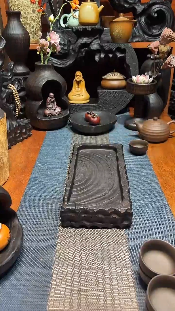 香樟木香樟木一物一拍