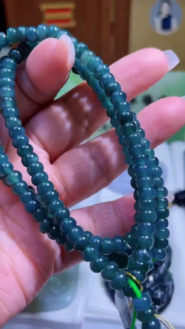 未镶嵌定制翡翠C-@@QJCC101719多样性发其一