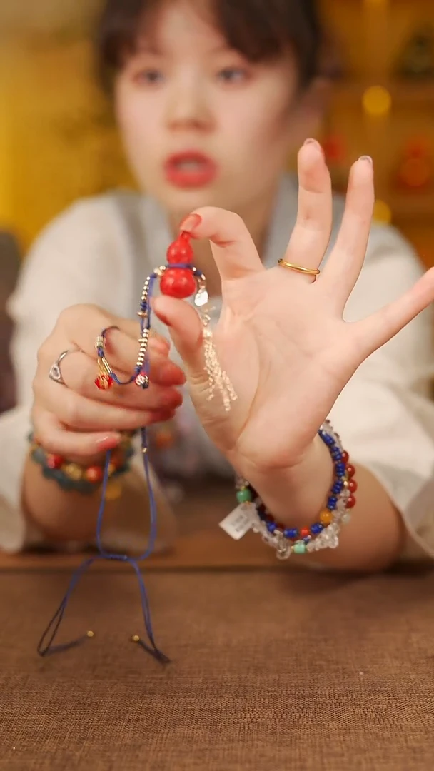 376宴禾堂精工项链-----138