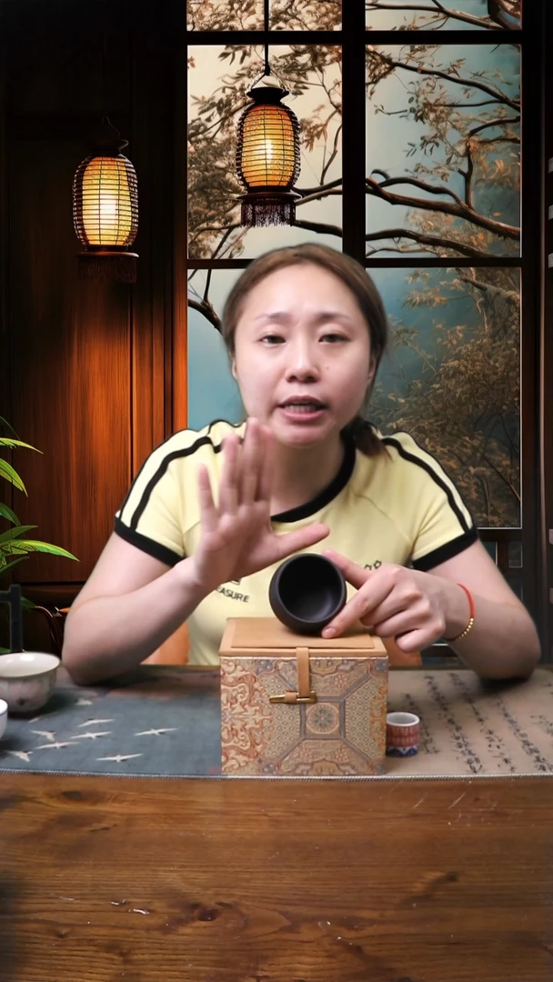 景德镇高温瓷马蹄