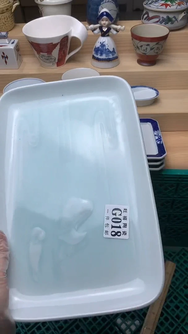瓷片校长美瓷一号商品