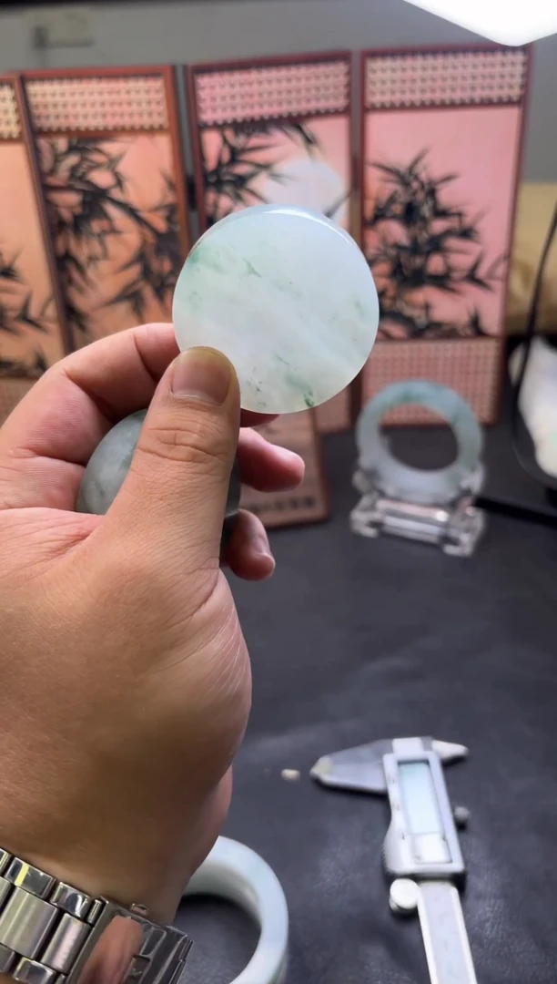 未镶嵌定制翡翠一**好雕刻定制