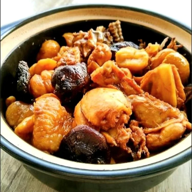 [顺丰冷链]纯东北农村散养大公鸡2斤