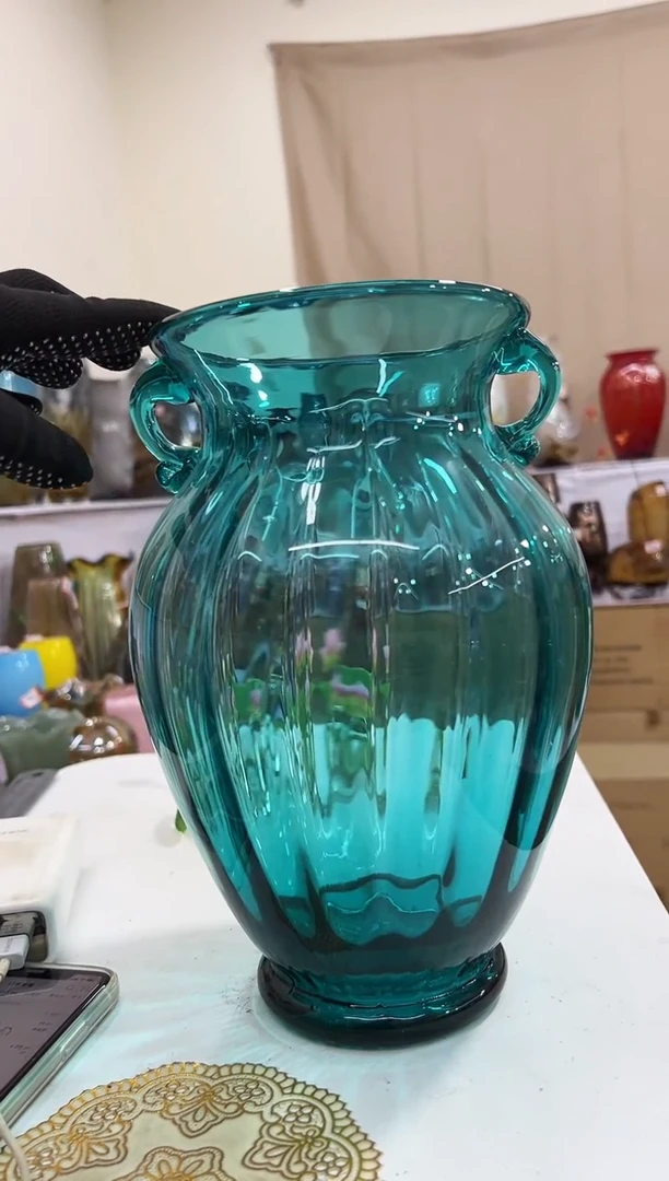 【闪购商品】也麦花器