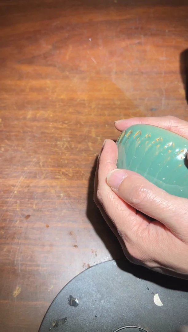 茶盏宋瓷龙窑倪锋32