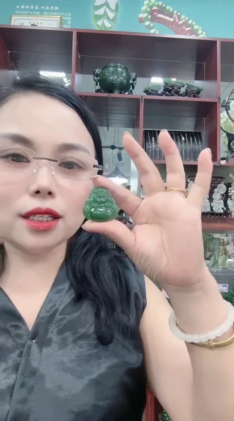 和田玉手镯未镶嵌多样性发货拍一发一