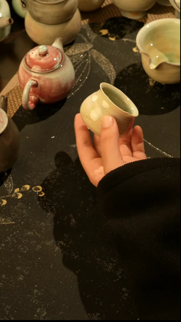 一堆柴火手作933