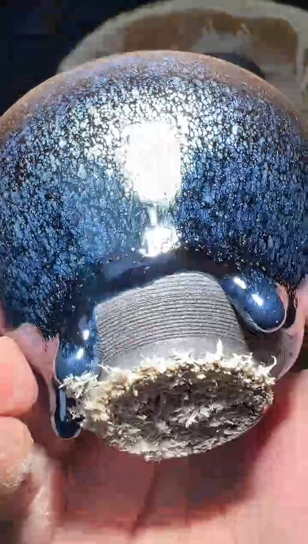 茶盏?***L双和龙窑赖晓波开窑福利
