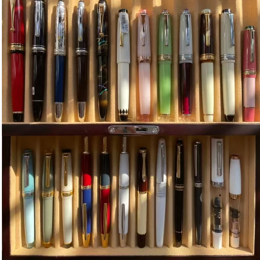 钢笔 签字笔  美工笔